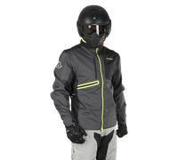Veste Enduro Acerbis One Noir/JauneM Noir,Jaune