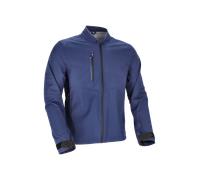 Veste Enduro Acerbis X-Duro WP 2.0 Bleu FoncéL Bleu Foncé