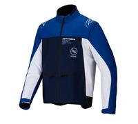 Veste enduro Alpinestars LITE-DURA 2025