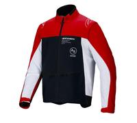 Veste enduro Alpinestars LITE-DURA 2025
