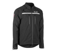 Veste Enduro FLY Racing Patrol NoirXXL Noir