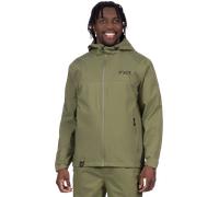 Veste Enduro FXR Adventure Lite Tri-Laminate MousseM Mousse