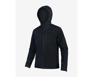 Veste Enduro Hummvee noir gris - M
