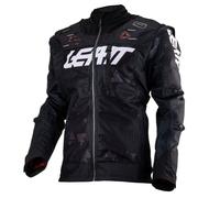 Veste enduro Leatt 4.5 X-FLOW 2024