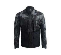 Veste Enduro Leatt 5.5 V.27 Camouflage/NoirS Camouflage,Noir