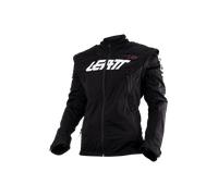 Veste Enduro Leatt Moto 4.5 Lite NoirM Noir