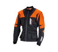 Veste Enduro Leatt Moto 5.5 OrangeS Orange