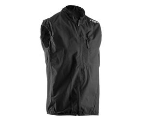 Veste enduro Leatt RACE LITE BLACK 2023