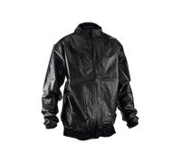 Veste leatt racecover v22 fume