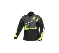 MACNA VESTE LANDMARK - 3XL - VESTE LANDMARK - GRIS/JAUNE