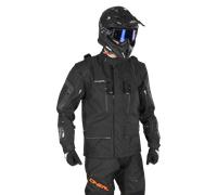 ONEAL - MOTO Blousons et Vestes Baja Enduro Moveo Black M
