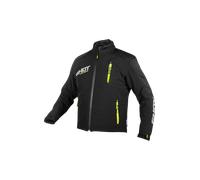 SHOT Blousons et Vestes Climatic 2.0 Black / Neon Yellow 2023 XL