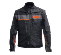 SHOT Blousons et Vestes Contact Assault 2.0 Black / Orange 3XL
