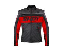 Veste enduro Shot SOFTSHELL 2024