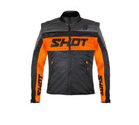Veste enduro Shot SOFTSHELL 2024