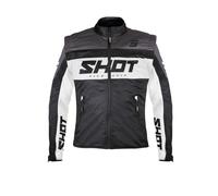 Veste enduro Shot SOFTSHELL 2024