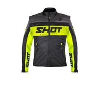 Veste enduro Shot SOFTSHELL 2024