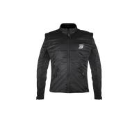Veste Enduro Shot Softshell NoirL Noir
