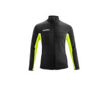 Veste enfant Acer elatrix Noir 11/12 ans