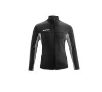 Veste enfant Acer elatrix Noir 9/10 ans