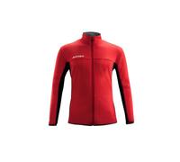 Veste enfant Acer elatrix Rouge 5/6 ans