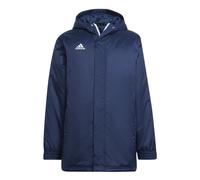 Veste enfant adidas Entrada 22 Stadium Bleu 9/10 ans