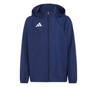 Adidas Entrada 26 Multi Jacket Bleu 5-6 Years Enfants