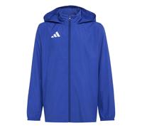 Adidas Entrada 26 Multi Jacket Bleu 9-10 Years Enfants