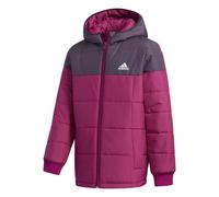 Veste enfant adidas Midweight Padded Rouge 15/16 ans