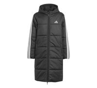 ADIDAS SPORTSWEAR Veste de sport noir / blanc, Taille 140