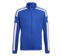 Veste enfant adidas Squadra 21 Training Bleu 7/8 ans Unisex