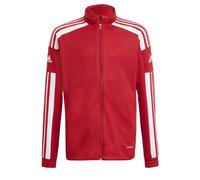Veste enfant adidas Squadra 21 Training Rouge 13/14 ans