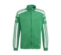 Veste enfant adidas Squadra 21 Training Vert 5/6 ans