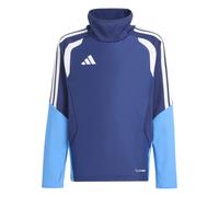 Veste enfant adidas Tiro 26 Competition Bleu 9/10 ans