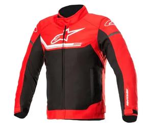 veste enfant alpinestars mm93 austin wp - rouge / noir 120