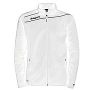 Veste enfant Classic STREAM 3.0 Uhlsport Blanc 10 ans