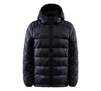 Craft Sportswear Veste enfant Core Explore Isolate Noir 12/14 ans