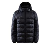 Veste enfant Craft core explore isolate Noir 12/14 ans
