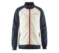 Veste enfant Craft CORE Warm XC bleue 146