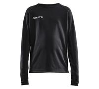 Veste enfant Craft evolve crew neck 6/8 ans
