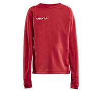Veste enfant Craft evolve crew neck 6/8 ans