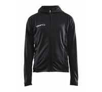 Veste enfant Craft Evolve Noir 6/8 ans