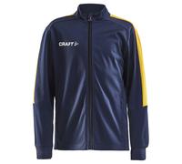 Veste enfant Craft Progress Bleu 10/12 ans