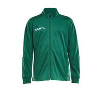Veste enfant Craft progress Vert 12/14 ans