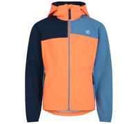 Veste enfant Dare 2b Cheer Soft Shll Jkt Tailles enfant: 135-140 / Couleur: orange