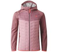 Veste enfant Dare 2b Explore II Hybrid Tailles enfant: 122-128 / Couleur: rose