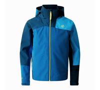 Veste enfant Dare 2b Explore II Jacket Tailles enfant: 98-104 / Couleur: bleu