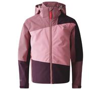 Veste enfant Dare 2b Explore II Jacket Tailles enfant: 98-104 / Couleur: rose clair