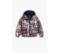 Veste enfant Desigual Marc Bleu 11/12 ans