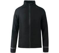 Veste enfant Endurance Lessend Noir 14 ans